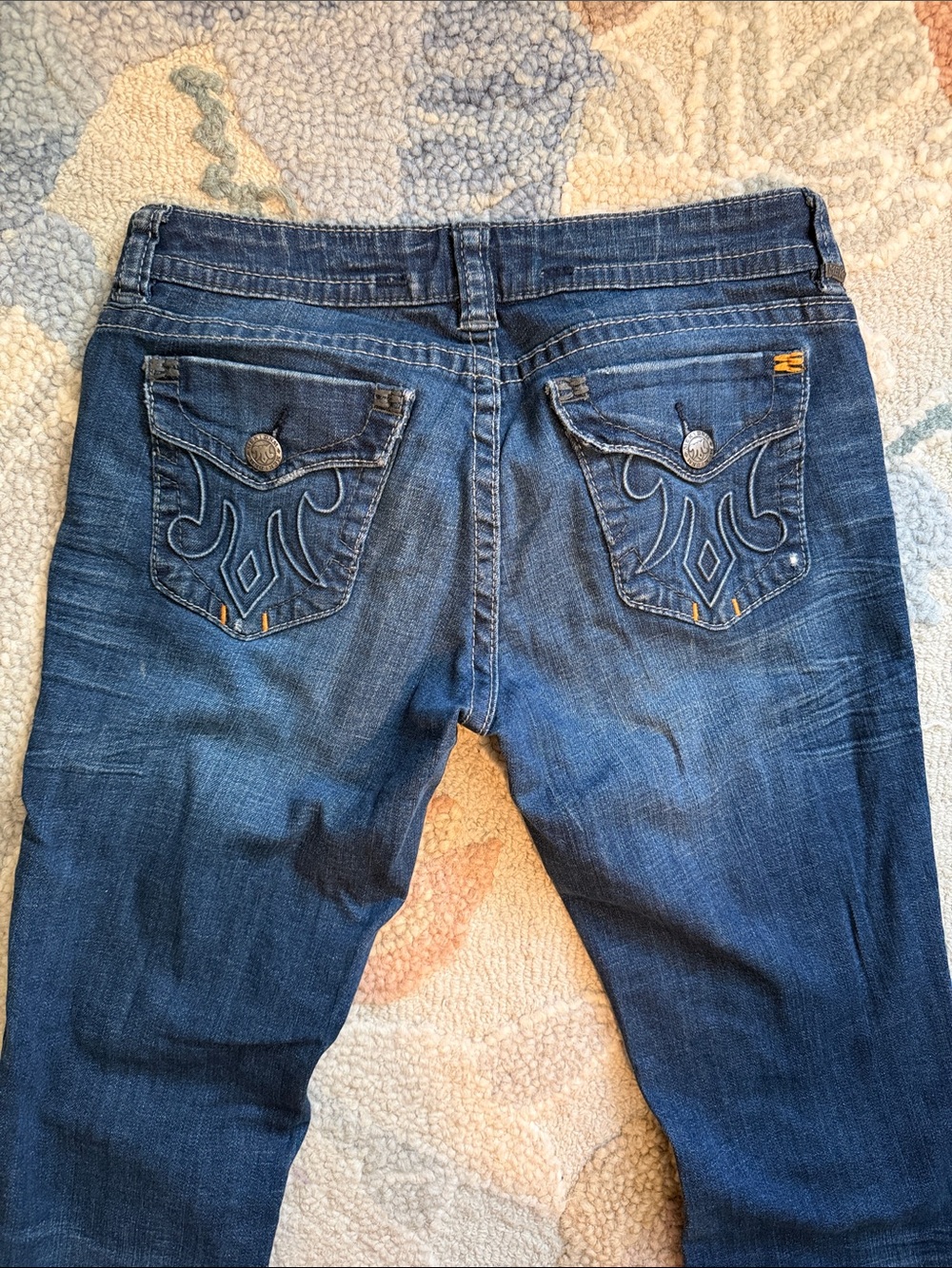 Women's MEK DENIM